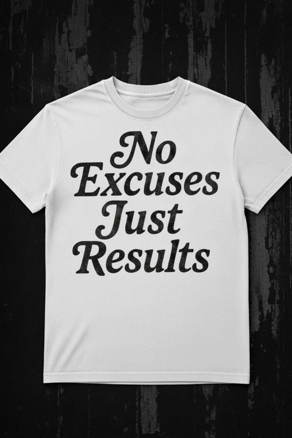 T-shirt Men And Women Round Neck Summer