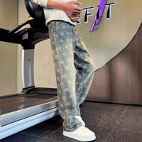 INS High Street jeans