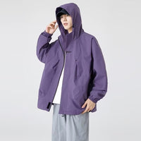 Mens Versatile Jacket