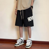 Loose Leisure Outer Wear Shorts