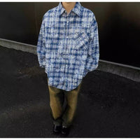 Summer Trendy Versatile Casual Shirt