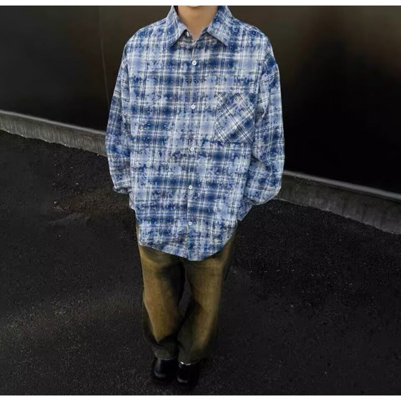 Summer Trendy Versatile Casual Shirt
