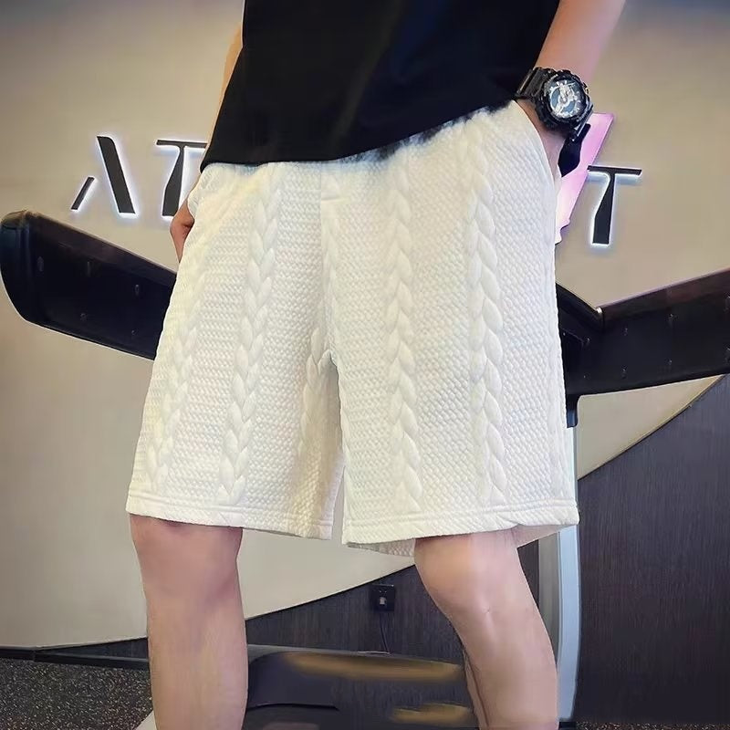 Casual Summer Pants Shorts