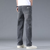 Thin Straight Men jeans