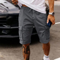Men's New Summer Pants