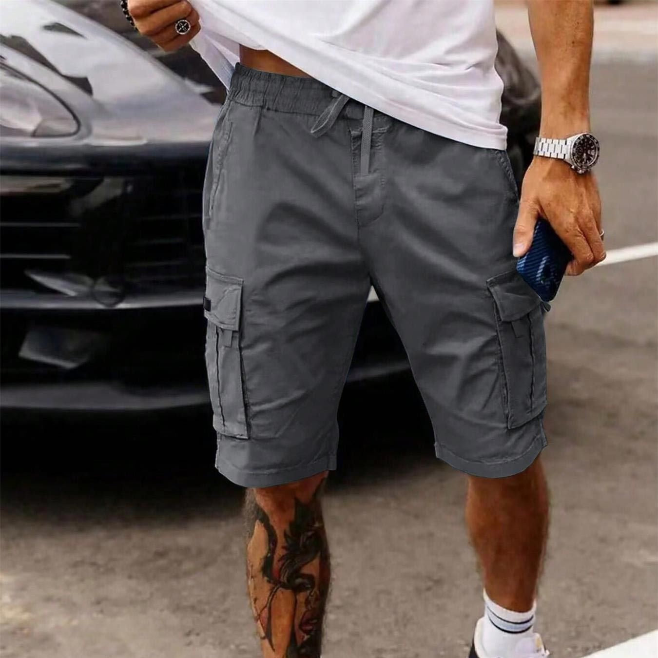 Men's New Summer Pants