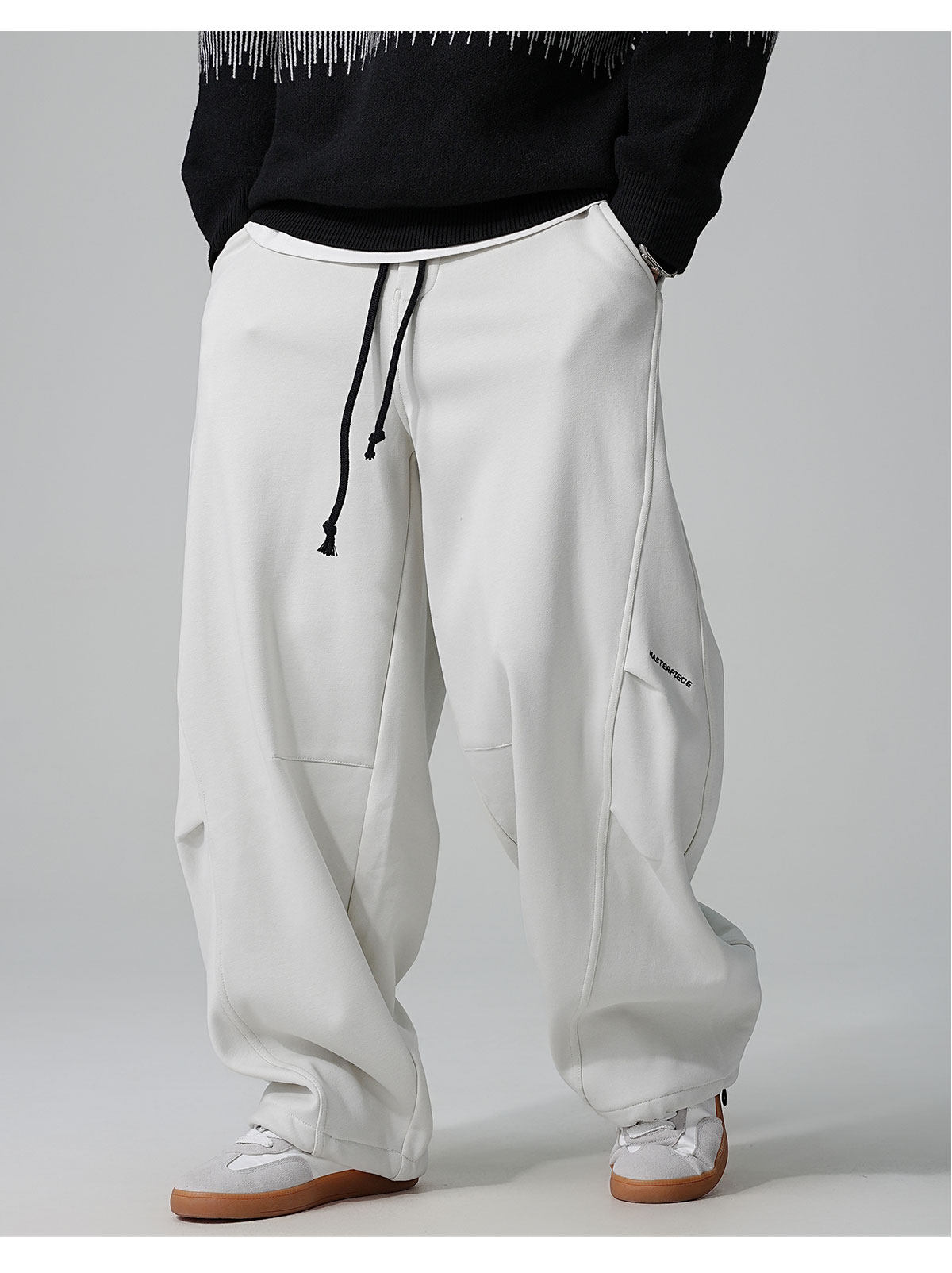 Winter Sabre Pants