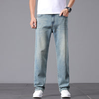 Summer Jeans Men
