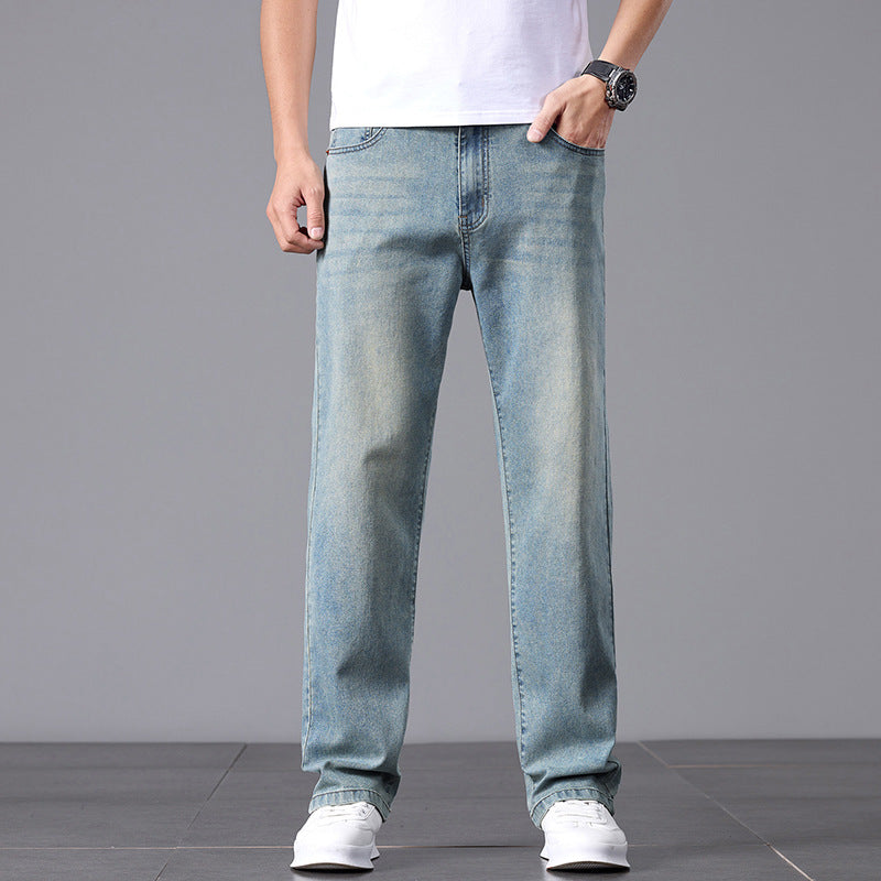 Summer Jeans Men