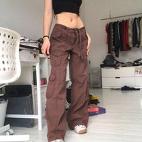 Women's American VintageCargo Pants