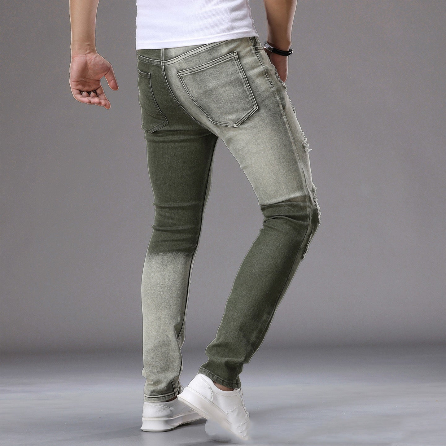 Slim-fit Jeans for men