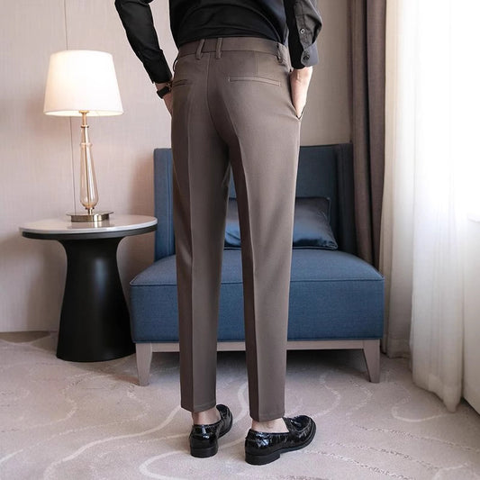 Dapper Mens Pants
