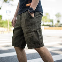 Cargo Shorts For Men