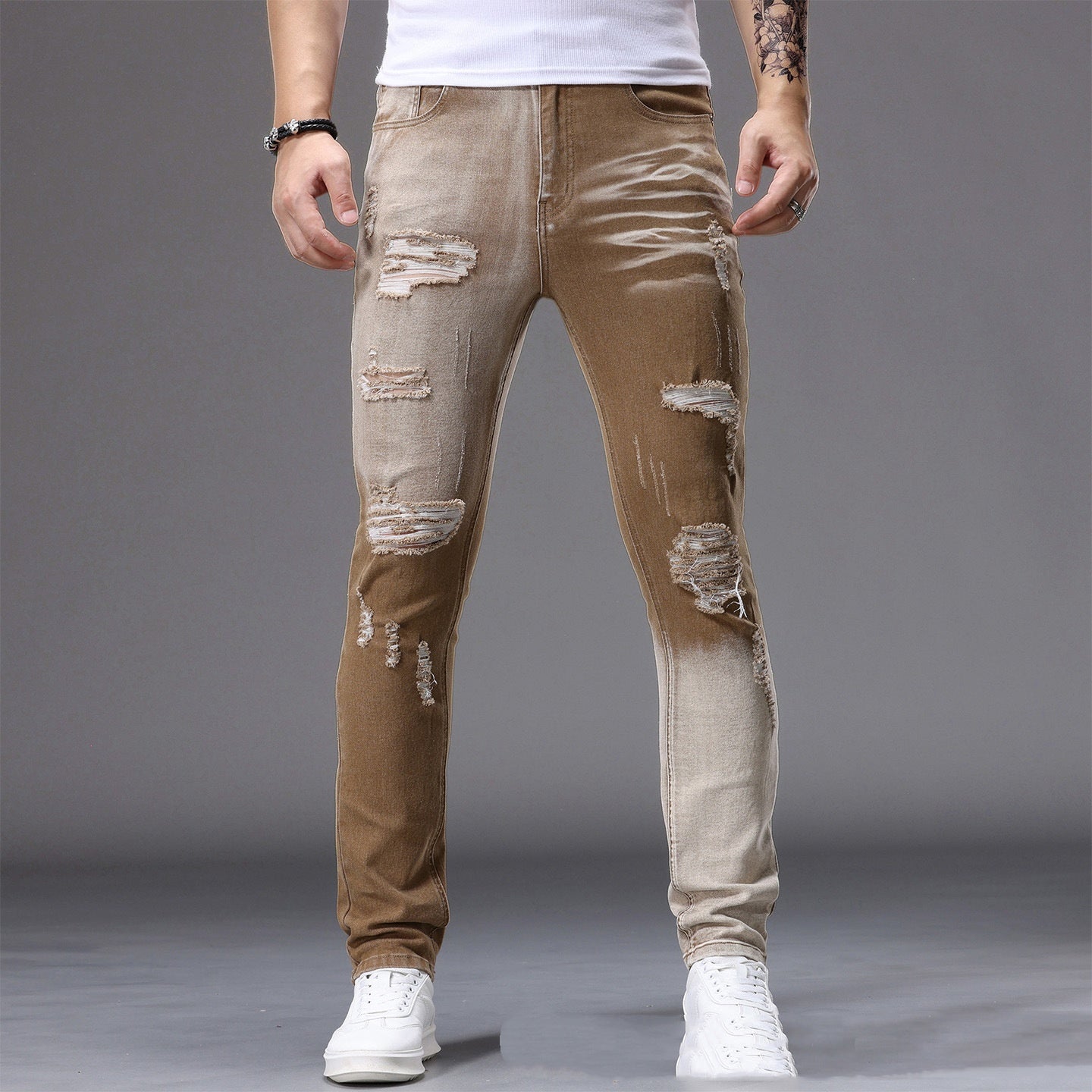 Slim-fit Jeans for men