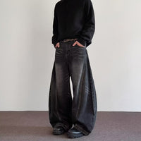 Mens High-Street jeans