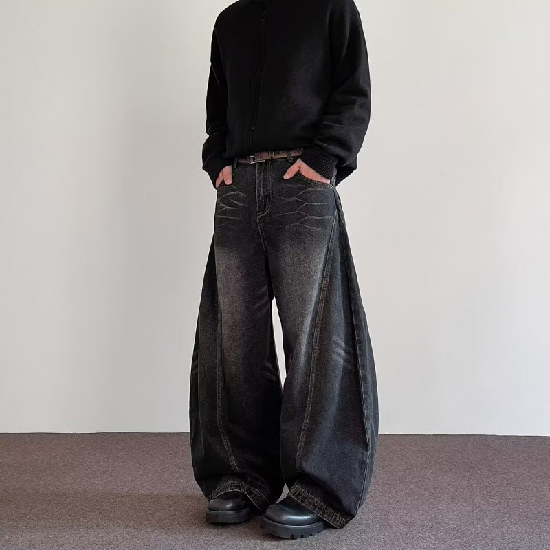 Mens High-Street jeans