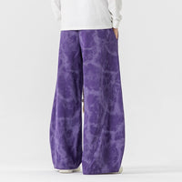 Mens Plus-Size Casual Sweatpants