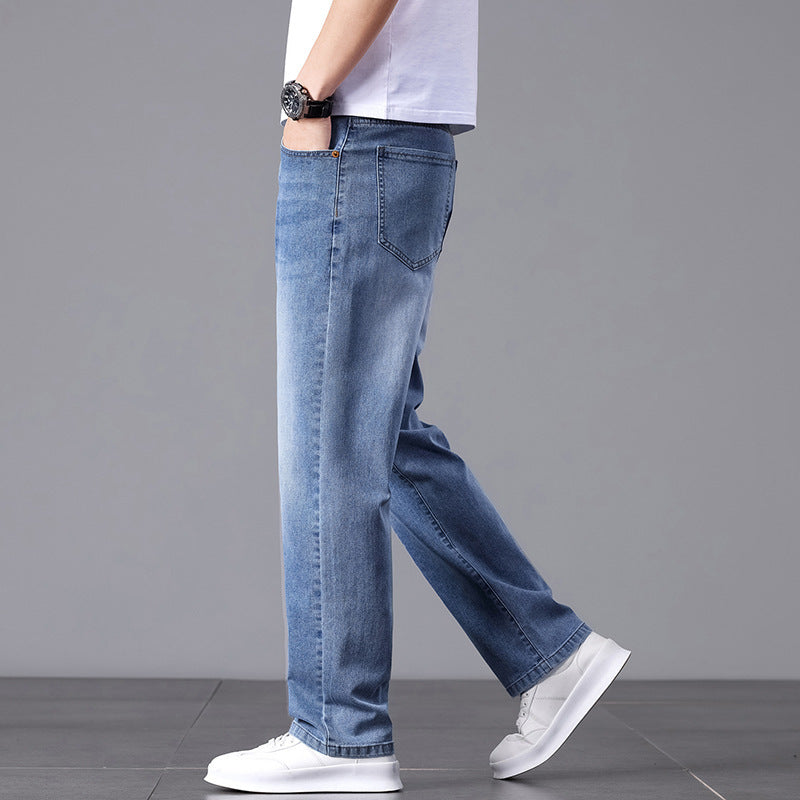 Summer Jeans Men