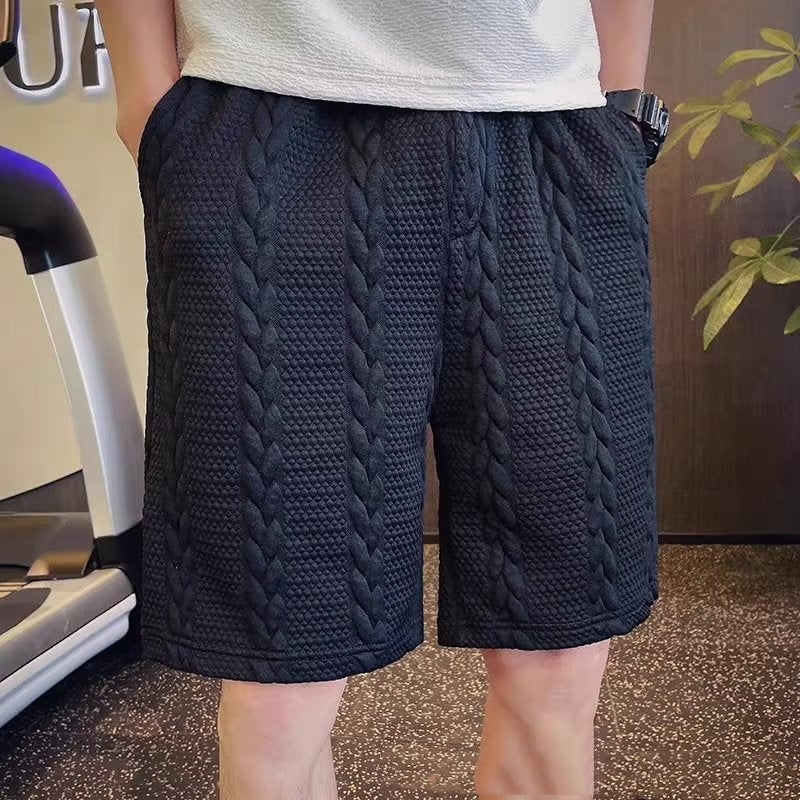 Casual Summer Pants Shorts