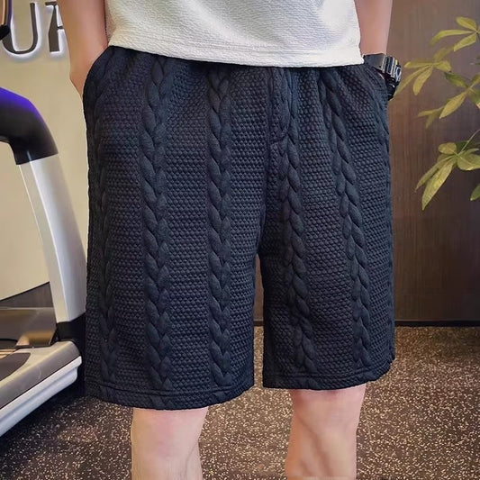 Casual Summer Pants Shorts
