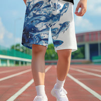 Men's Beach Shorts