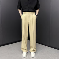 Slouchy Casual Pants