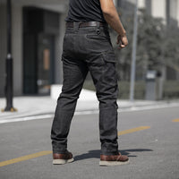Tactical Stretch Jeans Men
