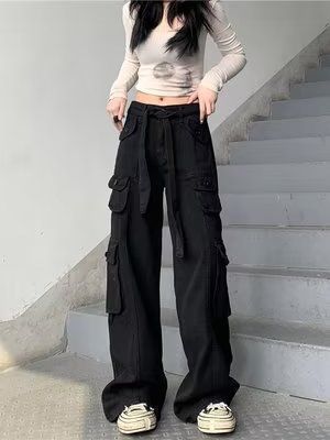 Women's American VintageCargo Pants