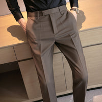 Dapper Mens Pants