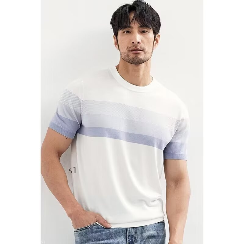 Summer Mens T-Shirt