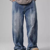 American Denim Jeans