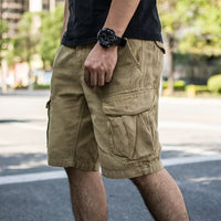 Cargo Shorts For Men